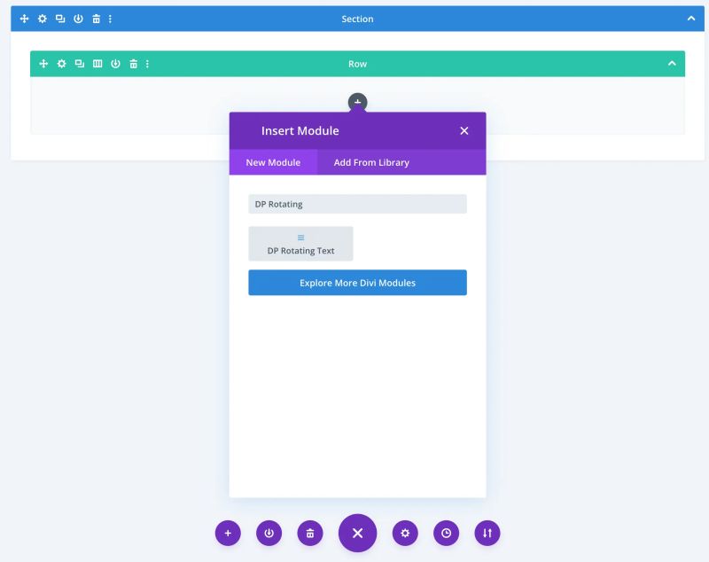 Rotating Cell Text Documentation - Abstract Textures - High Quality Full HD Collection