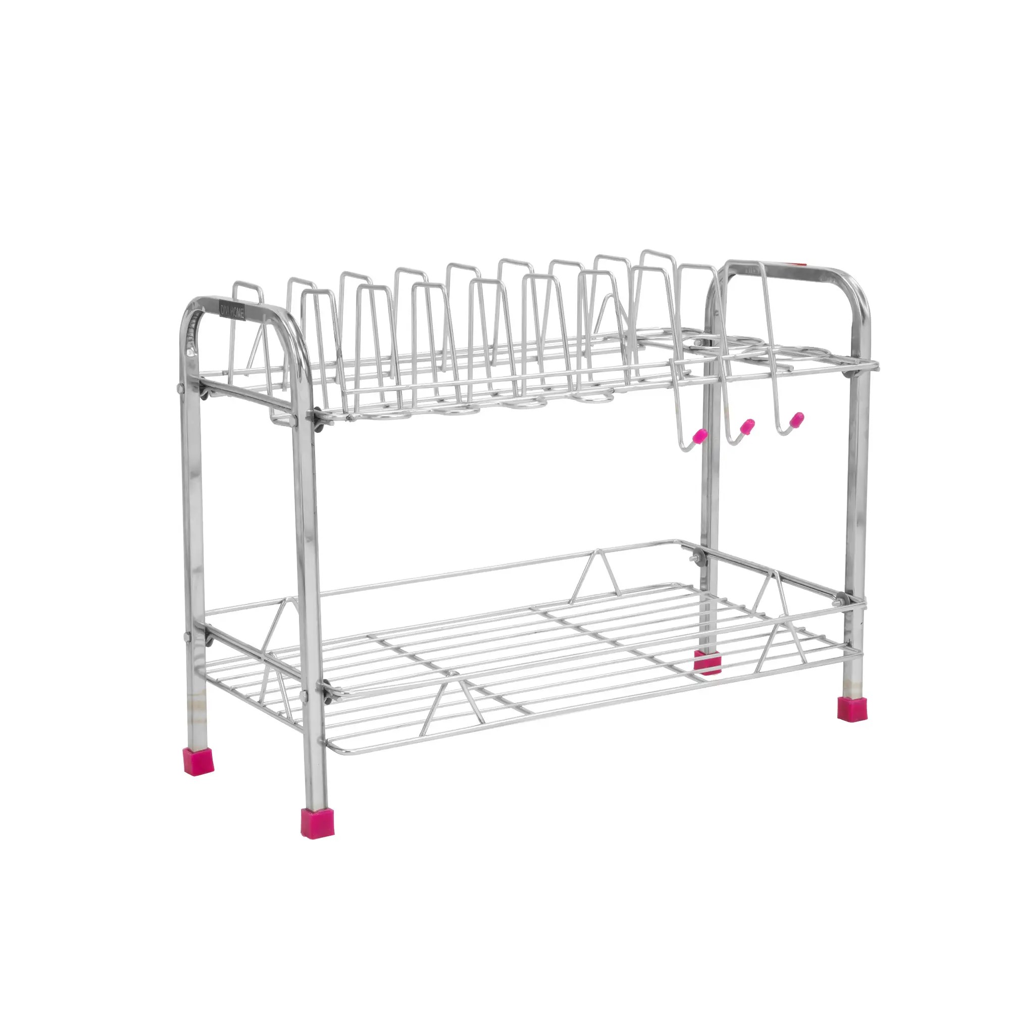 Spl Kitchen Rack – 2 step AKF 0123