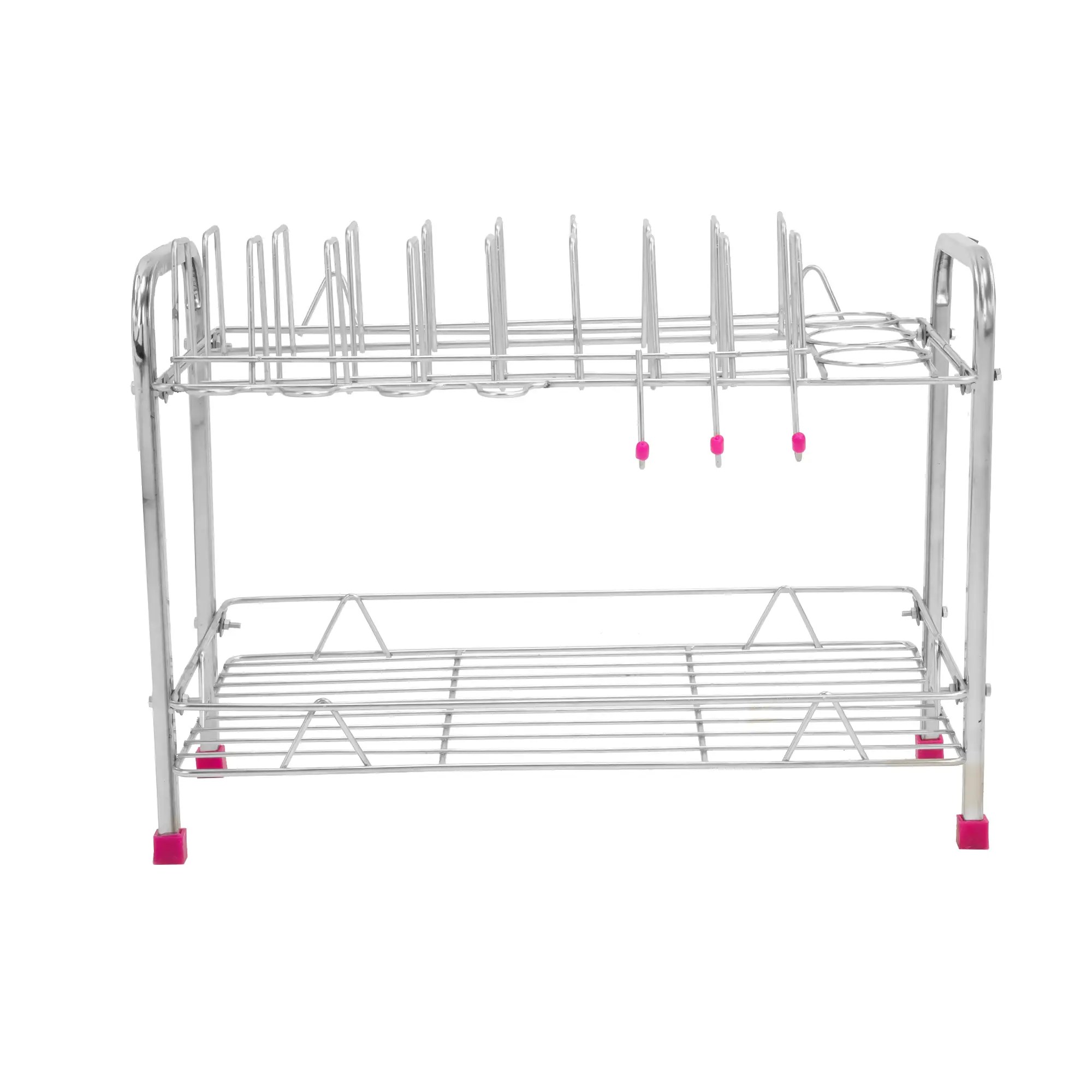 Spl Kitchen Rack – 2 step AKF 0124