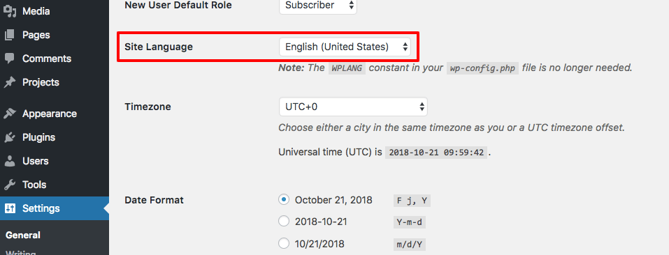 Copy the following code snippet and then paste it at the bottom of the functions.php file: Add Copyright C Current Year In The Wordpress Footer With Automatic Updates Divimundo