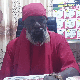 VOTE FOR DIVINE GOVERNMENT AVIOD VIOLENCE AND DESTRUCTION, MAHARAJ JI CARES_1