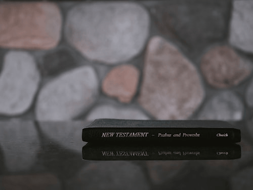 Personal Development Podcast Series