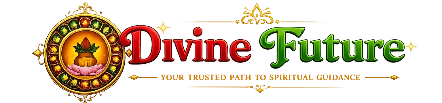 Divine Future