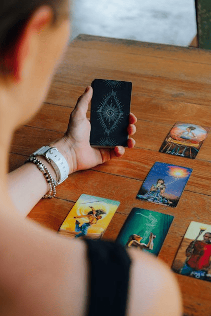 Understanding Tarot Readings