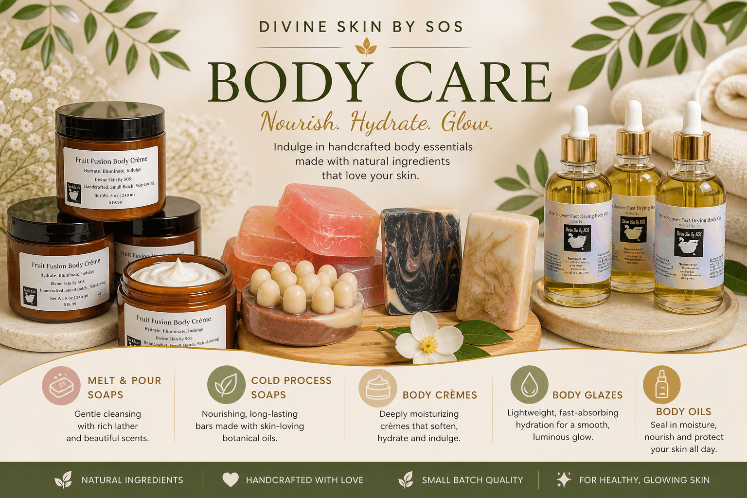 Body Care