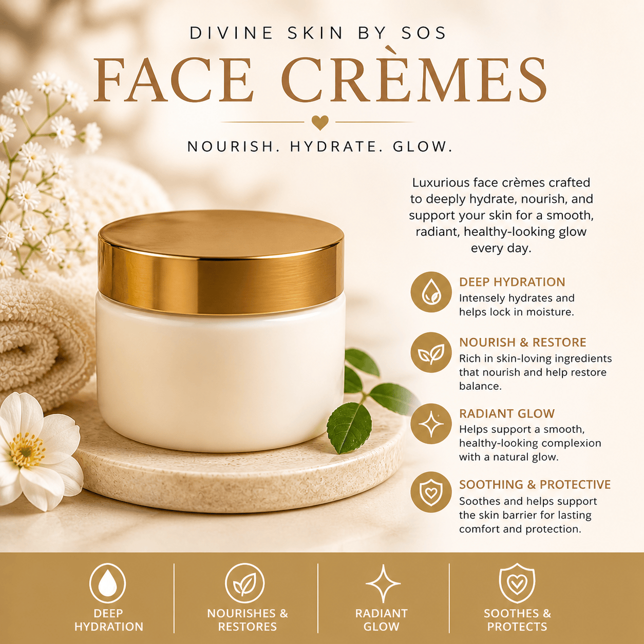 Face Creams