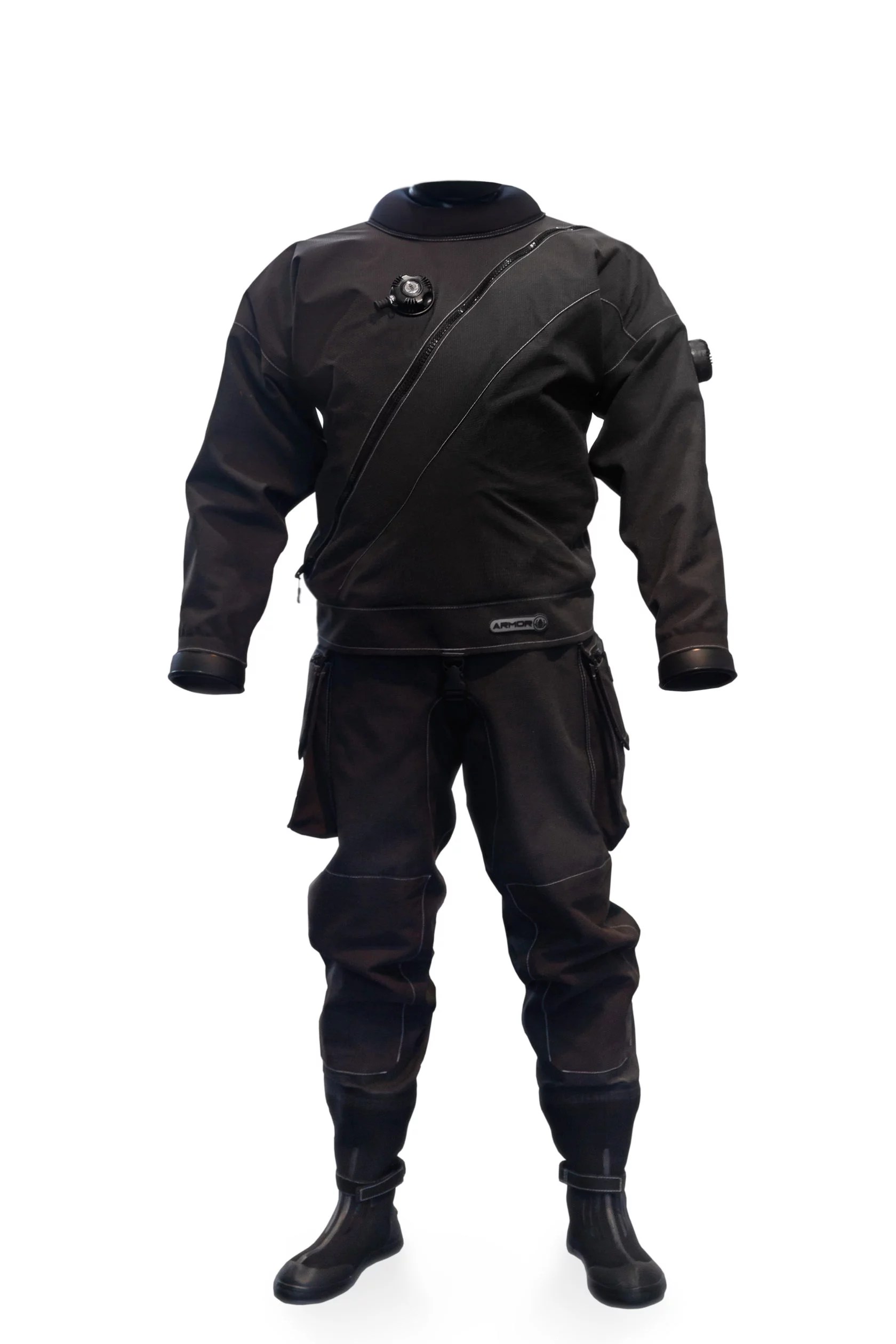 Frogman Armo