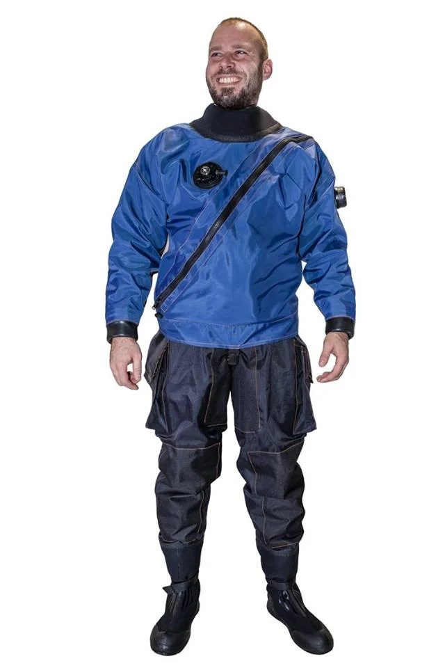 Frogman Travel