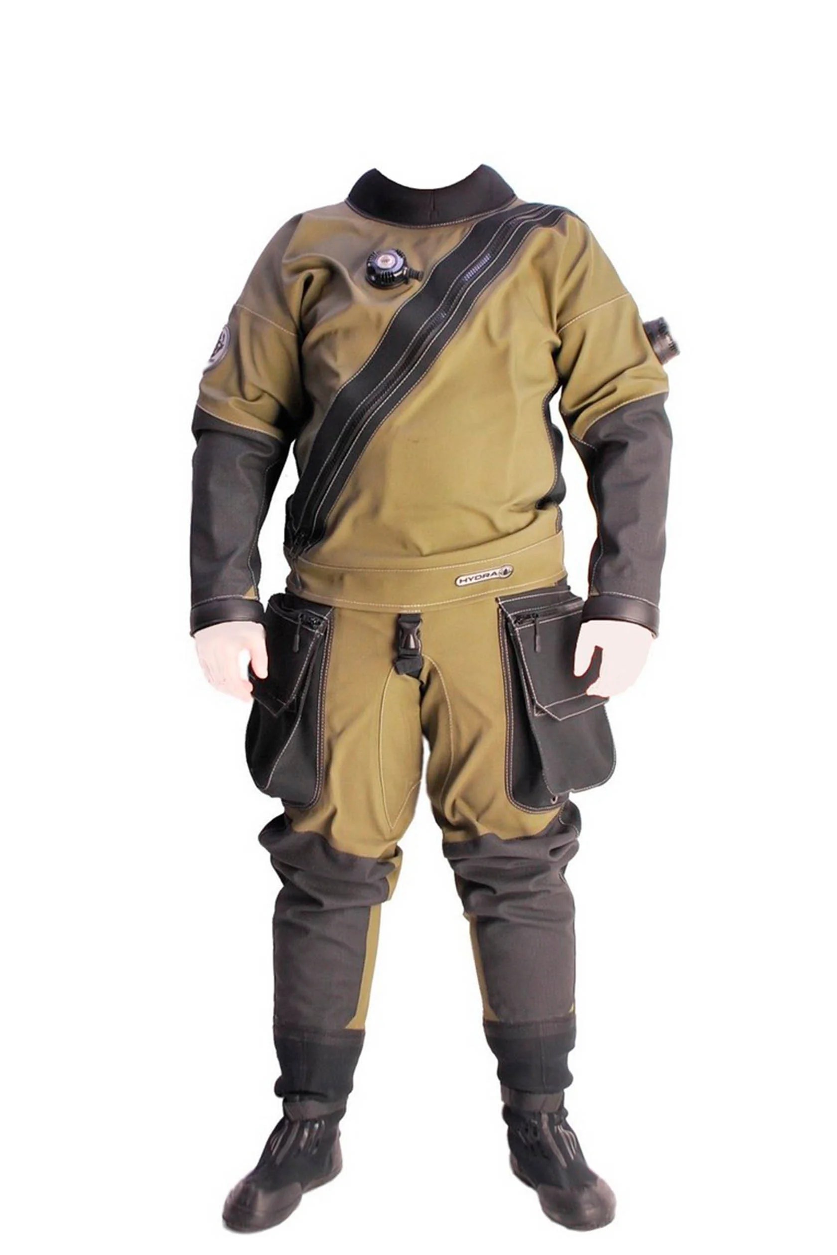 Frogman Hydra