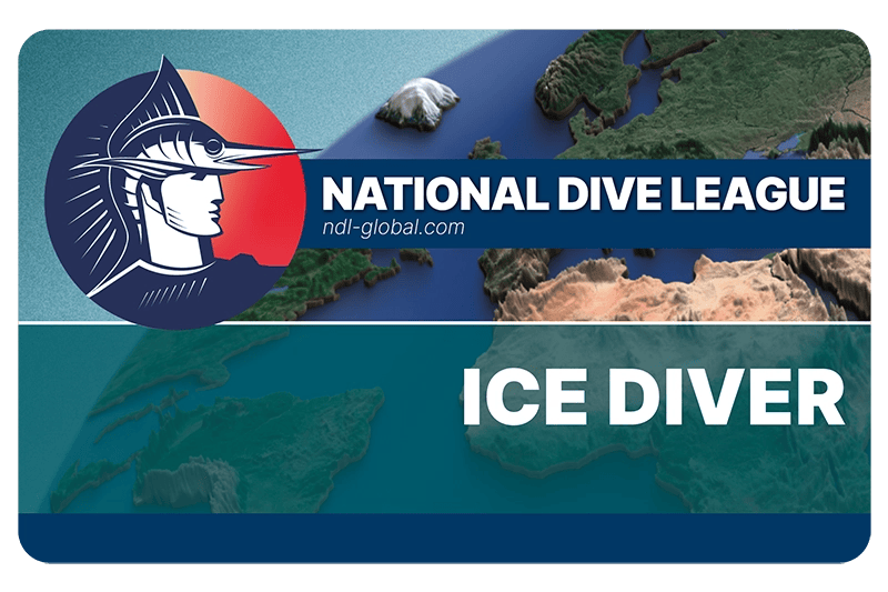 ice diver ndl