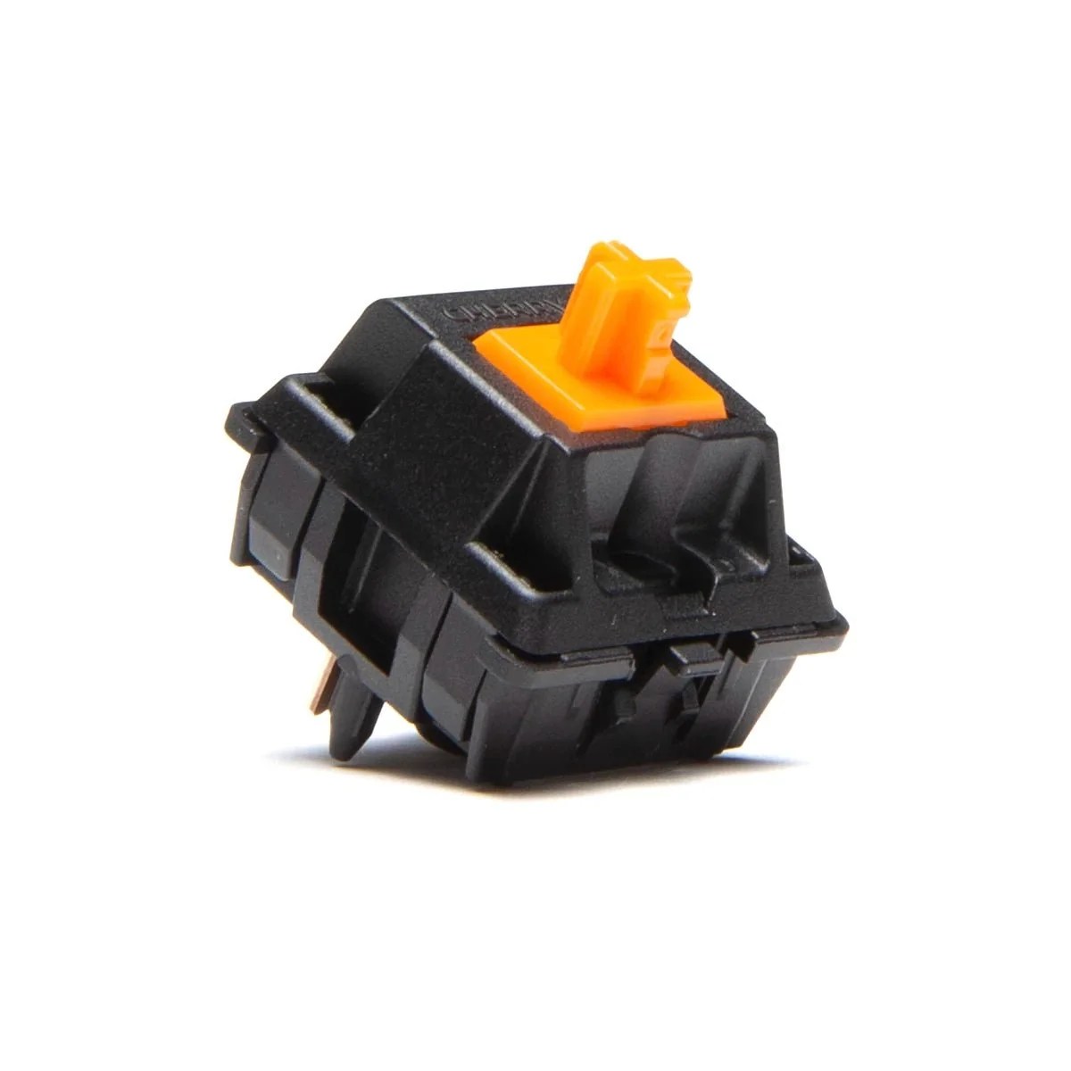 Cherry MX Orange Switch Review Unleash Swift Typing 2026 Cherry Mx2a Orange Linear Switches 768986.webp