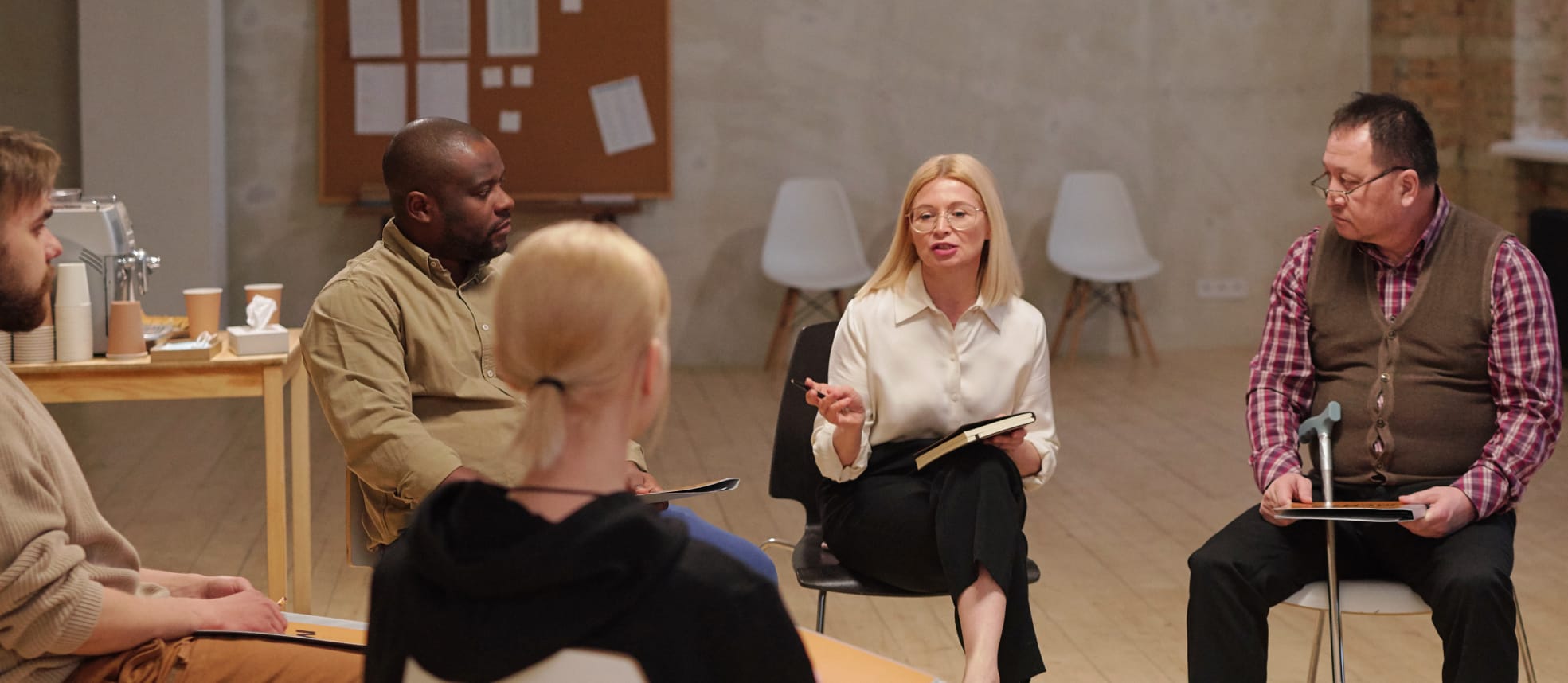 Clinical pastoral education