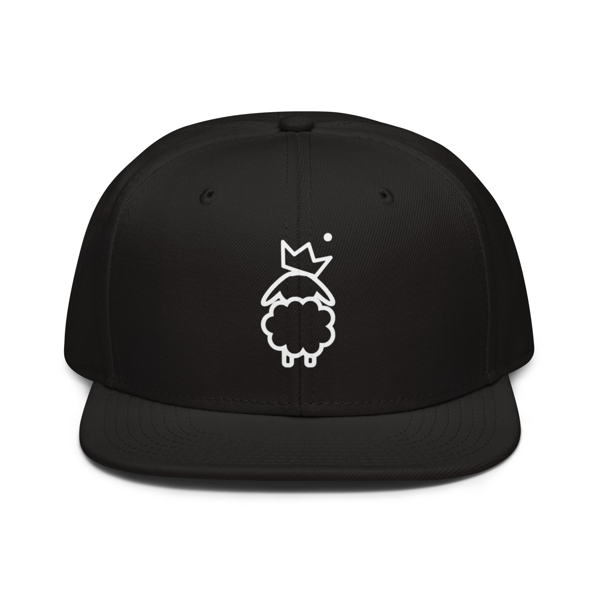 DIVINITY ADIVINA® - SNAPBACK HAT
