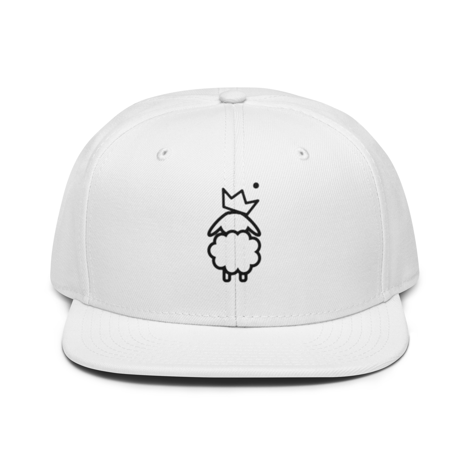 DIVINITY ADIVINA® - SNAPBACK HAT