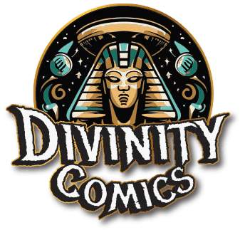 Divinity Ii 1 Multiversity Comics - Premium Gradient Image Gallery - Full HD