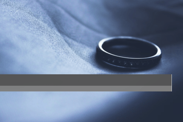 離婚證人：婚姻的最後一程