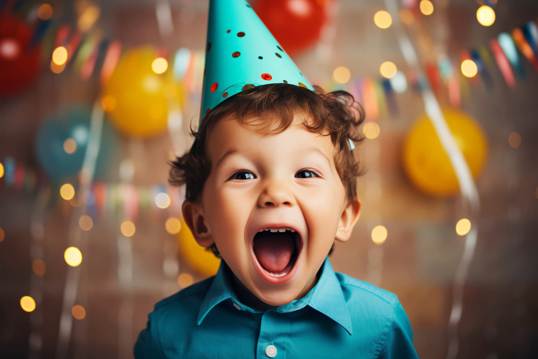 Tips for Your Divorce Agreement - Birthdays