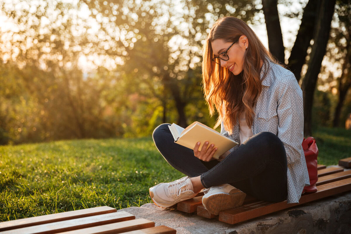 Divorce Book Recommendation - The Summer House