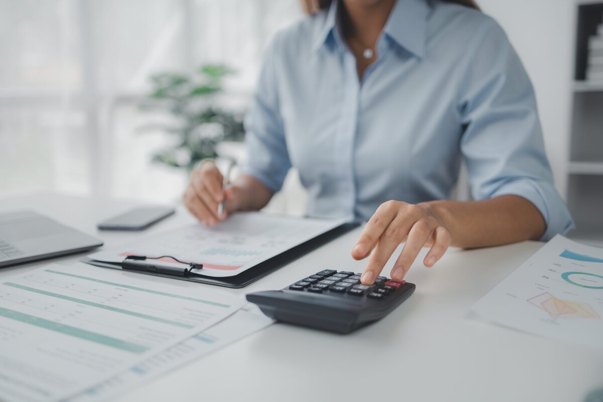How to Complete Your Massachusetts Financial Statement