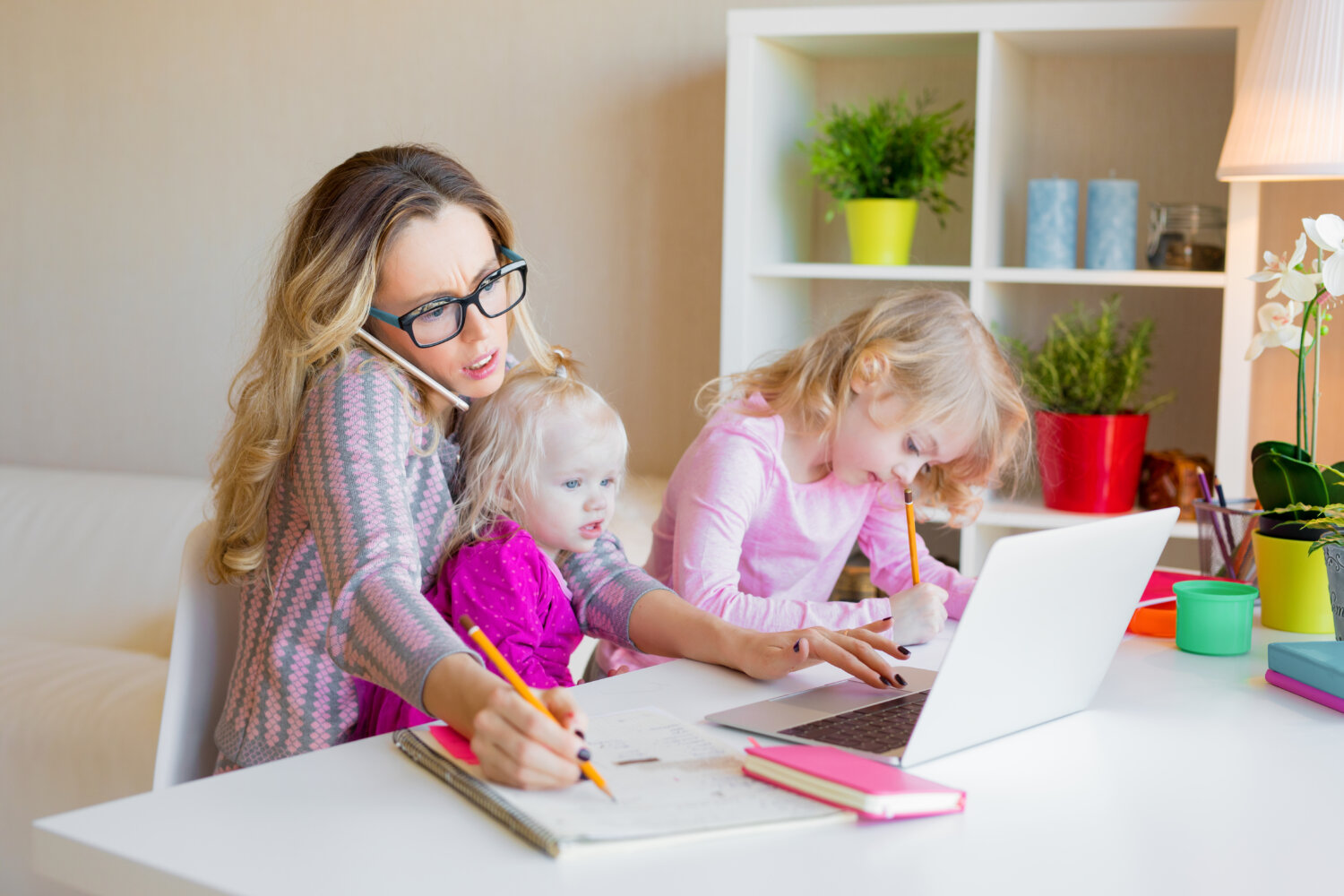 What Nobody Tells You About Divorce As a Working Mom