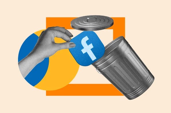 Easy Steps on How to Delete Your Facebook Account How to Delete Your Facebook Account