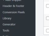 How To Add Php Code To Wordpress Div Render