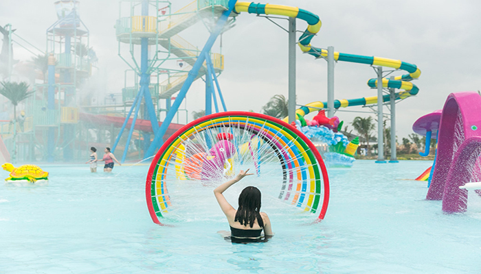 địa điểm du lịch Đà Nẵng