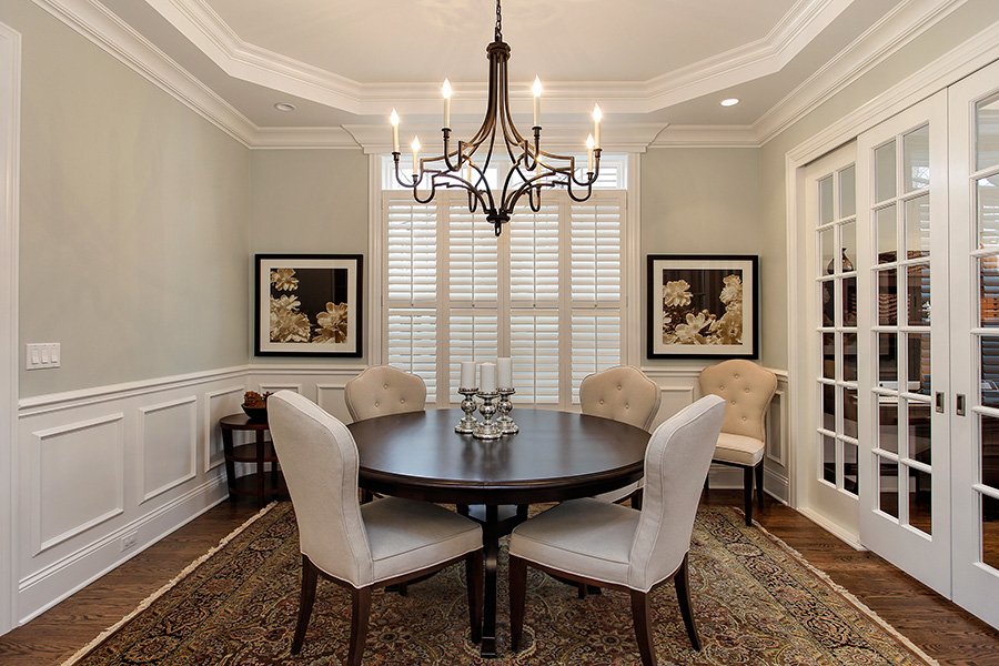 Wilmette Dining Room