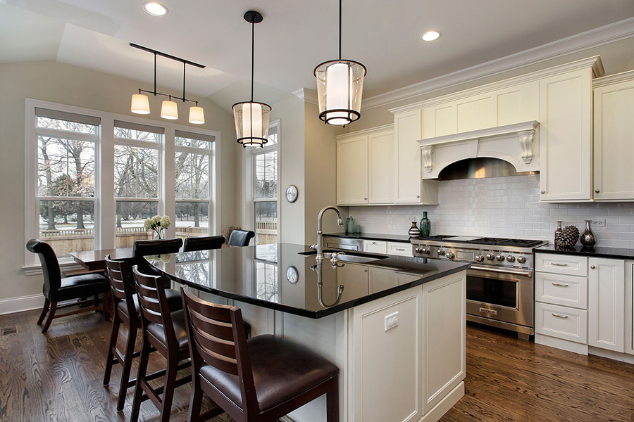 Wilmette Kitchen