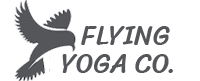 flying yoga