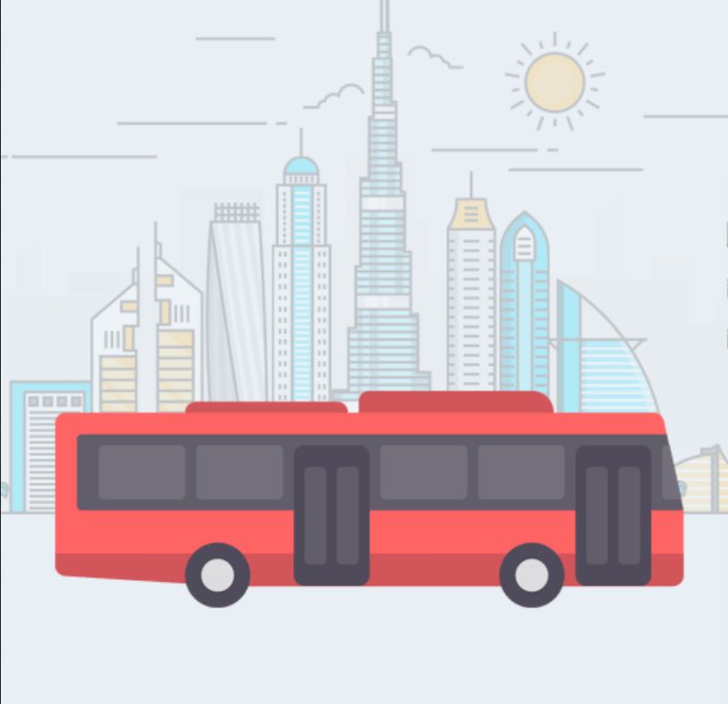 Github Divyamagwl Bus Ticketing System - Premium City Photo Gallery - HD