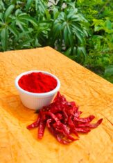 Red Chilli powder