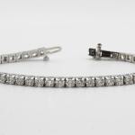 925 Silver Charm Bracelet