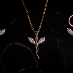 925 Silver Mangalsutra