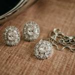 Elegant 925 Silver Necklace