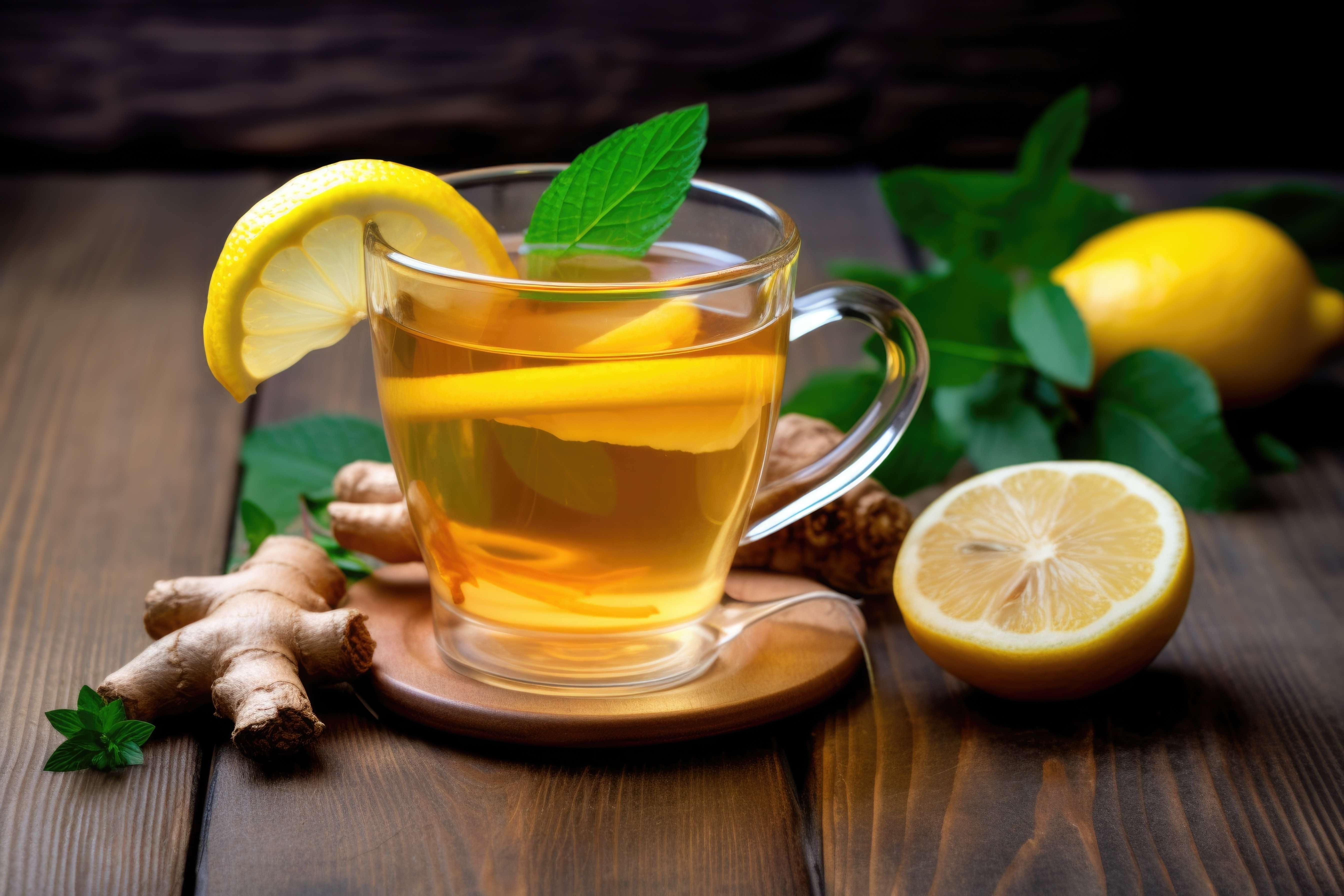 The Benefits of Tisane: Your Guide to Herbal Tea