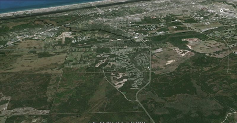 Home Dix Developments - Modern Colorful Pattern - Retina