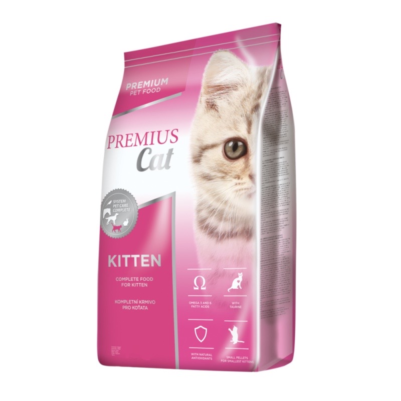 Fitmin Premius Kitten