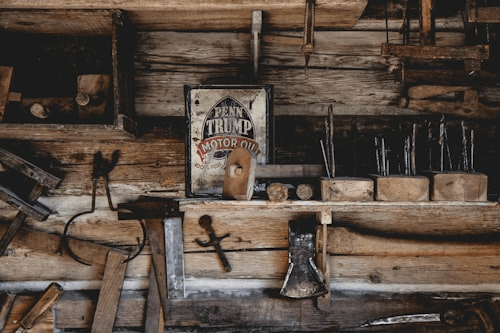 Steel Framing Studs