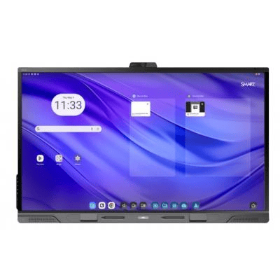 SMART Board QX V2 75" Pro Series