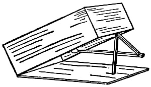 Read more about the article Squirrel Trapping – How to Build a Squirrel Trap – Figure four Trap – DIY