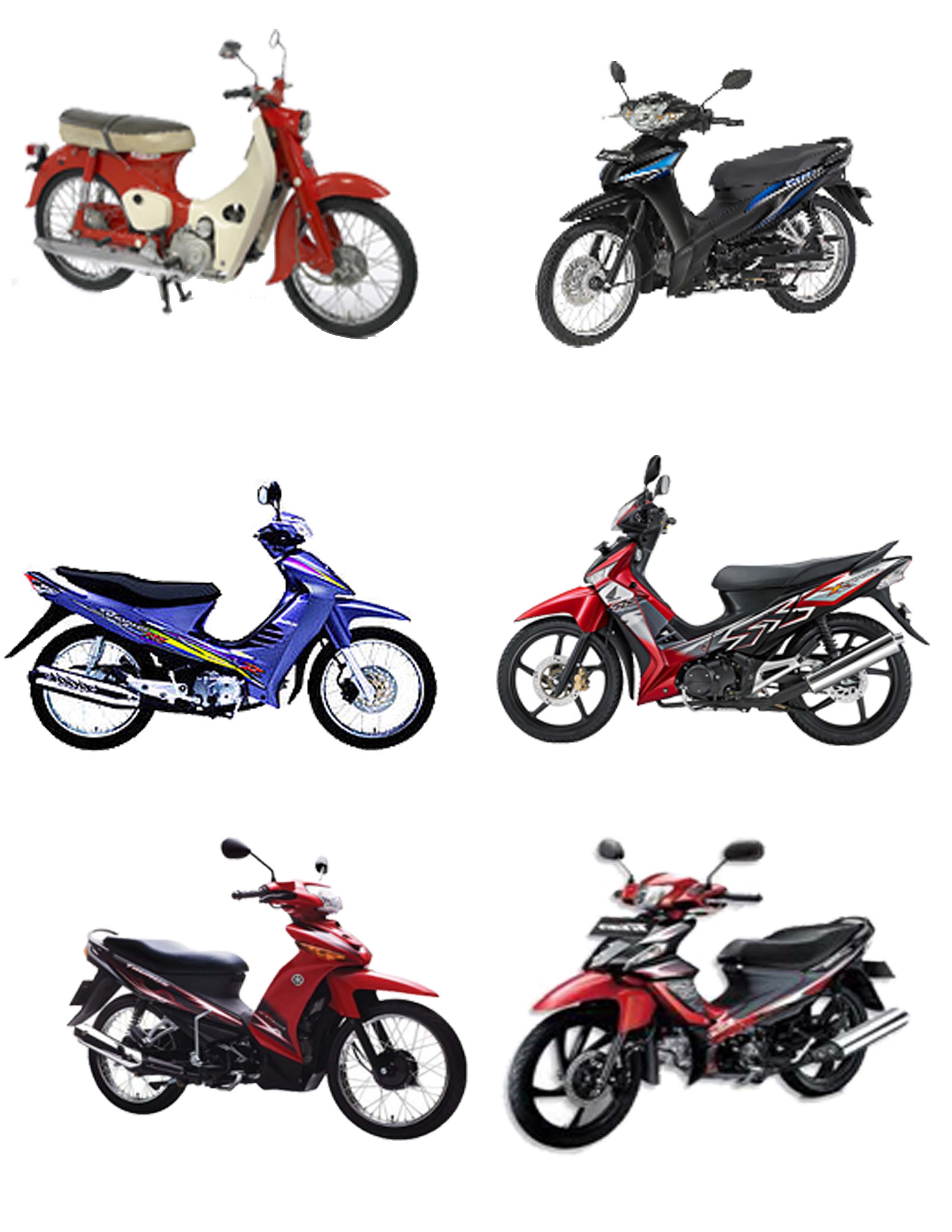 Download Gratis Gambar Beberapa Teknologi Motor Bebek Diy4all Terkeren oleh Lampunghits.com