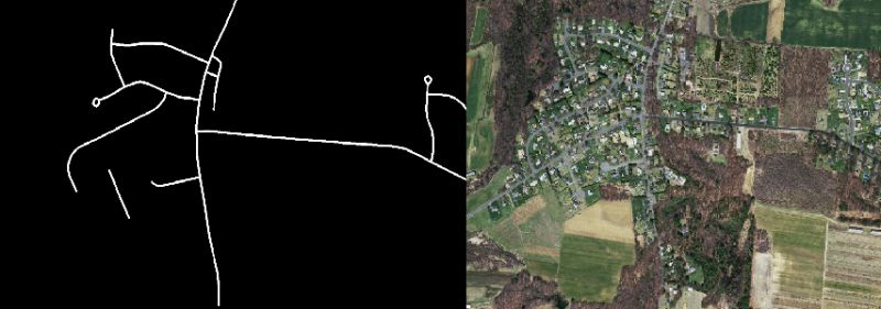 Github Ampferl Road Detection Simple Road Detection With Python And - Premium Vintage Image Gallery - Full HD