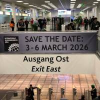 Eisenwarenmesse 2026 stravolge la settimana