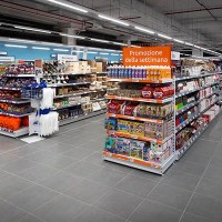 Action apre 17 negozi in un mese