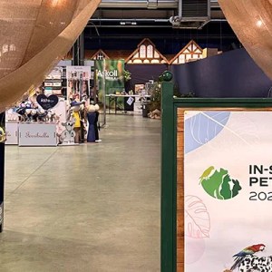 Viridea Store Pet Show 2025: dialogo e confronto