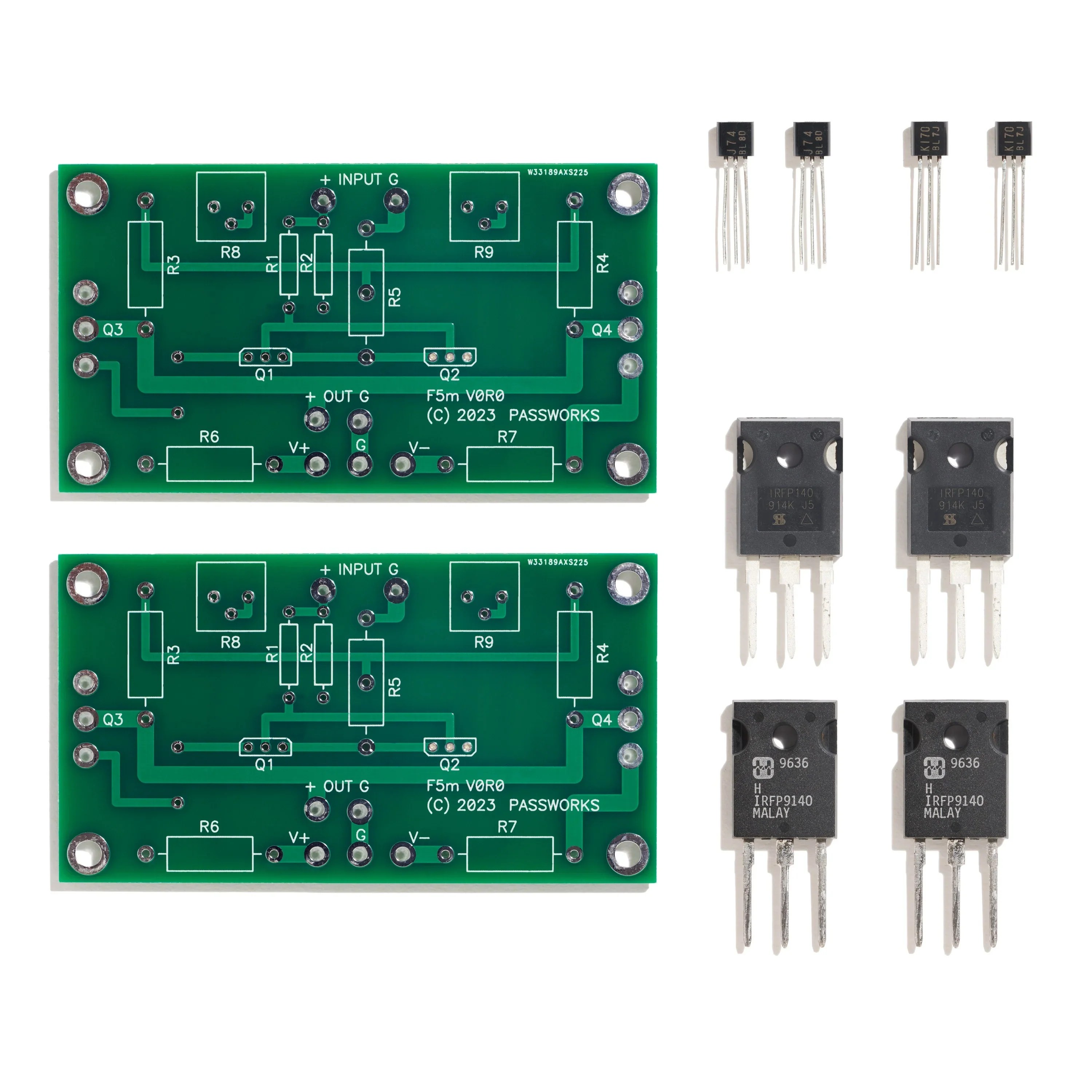 All Projects The Diyaudio Store - Desktop Minimal Designs for Desktop