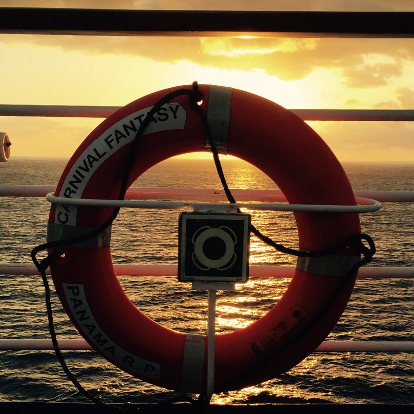 Carnival Fantasy Pros And Cons The Andrito Way