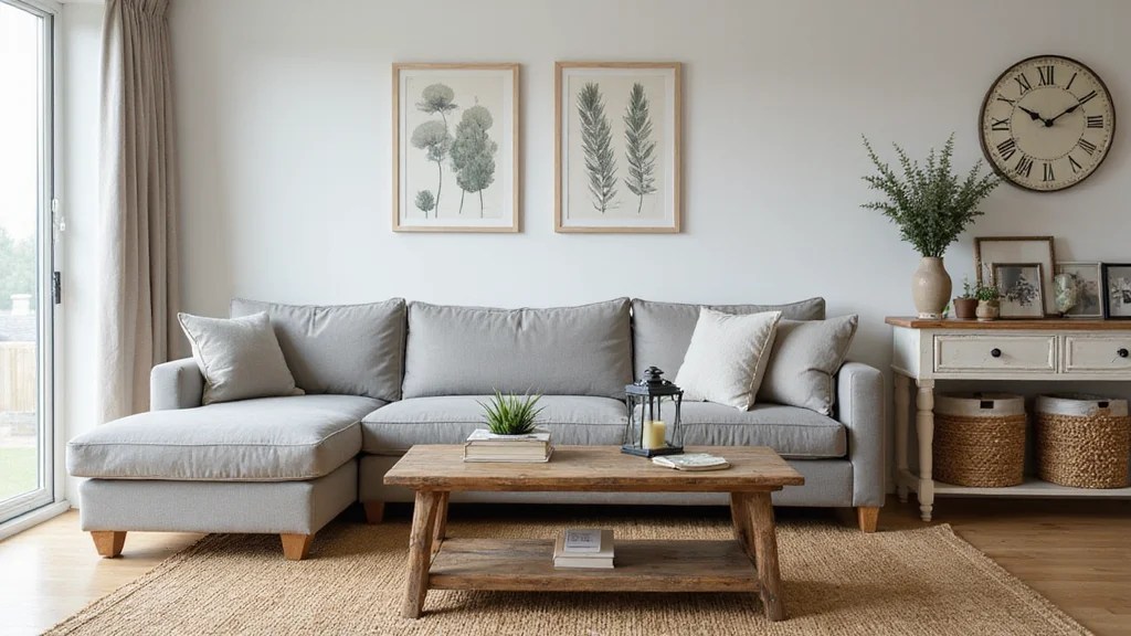 21 Stunning Living Room Storage Solutions That Look Gorgeous and Functional! - DIY & Beyond