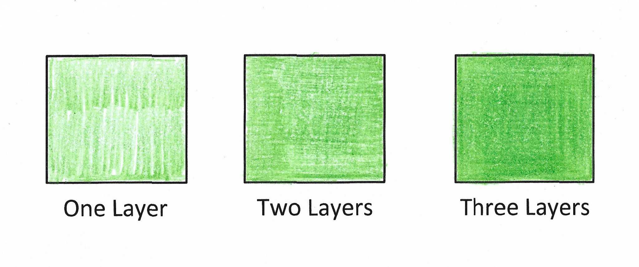 The colors are more vibrant, and there are more color choices. Coloring For Adults 101 Your Complete Guide Diy Candy